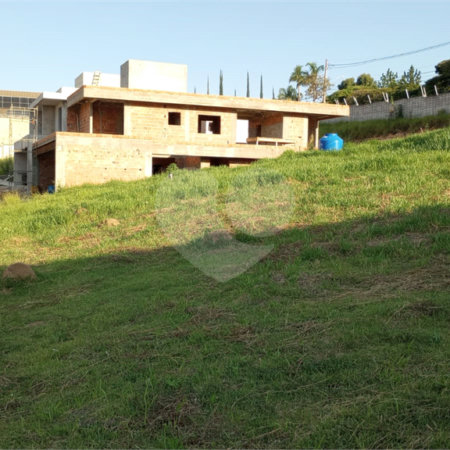Terreno à venda em Bosque, Vinhedo, SP