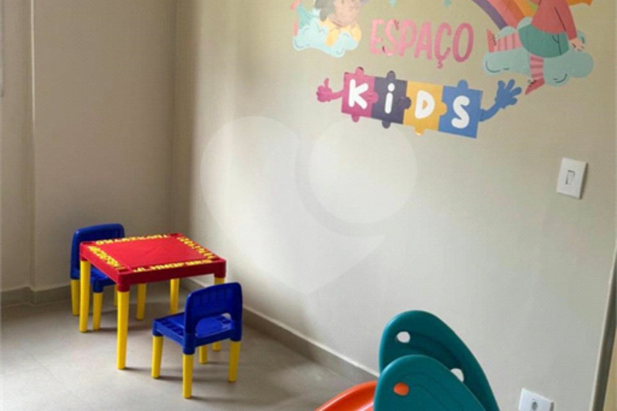 Apartamento à venda com 2 quartos em Santana, São Paulo, SP