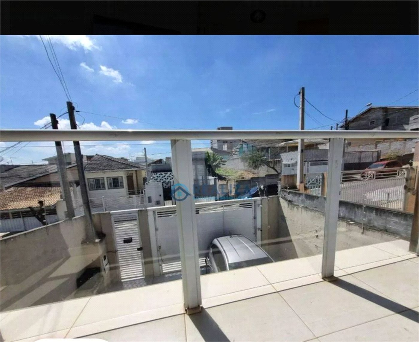 Sobrado à venda com 2 suítes em Nova Cerejeira, Atibaia, SP
