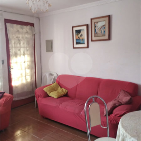 Apartamento à venda com 2 quartos em Jardim Bela Vista, Mogi das Cruzes, SP