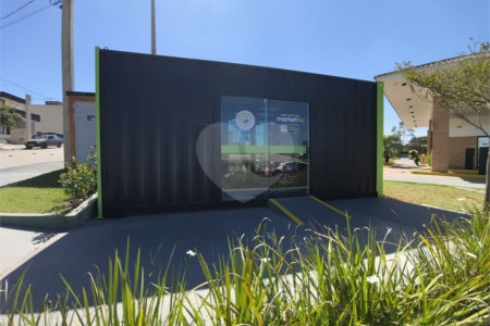 Casa à venda com 3 quartos, sendo 1 suíte, no condomínio Residencial Villagio Wanel, Sorocaba - SP