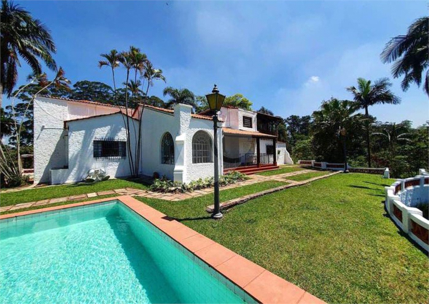 Chácara à venda com 1 suíte em Jardim São Francisco(zona Sul), São Paulo, SP