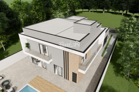 Casa Moderna com Pé-Direito Duplo — Conforto, Estilo e Lazer em Condomínio Completo, em Bragança