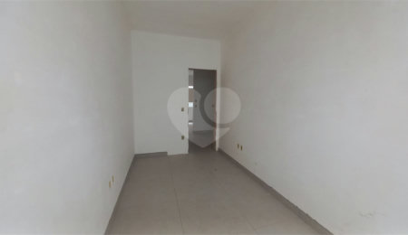 Apartamento à venda com 2 quartos em Mandaqui, São Paulo, SP
