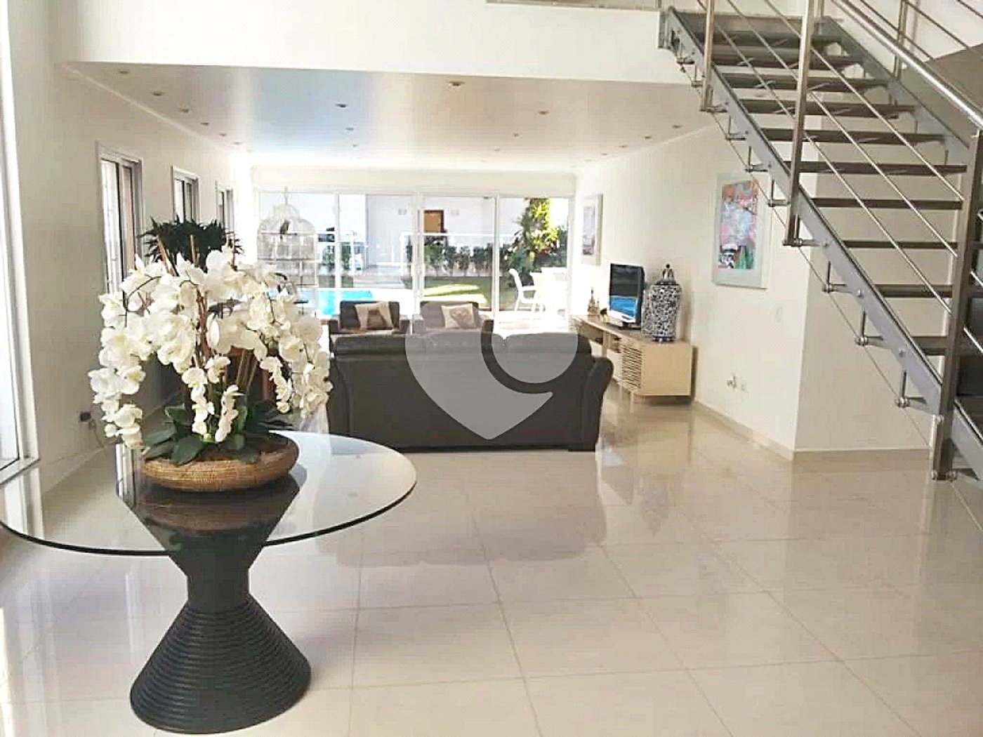 Casa à venda com 4 quartos, sendo 3 suítes, em Santana, São Paulo, SP