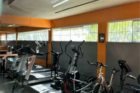 Apartamento à venda com 2 quartos, sendo 1 suíte,  em Vila Andrade, São Paulo, SP