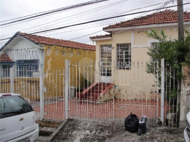 Casa Térrea à venda com 2 quartos em Vila Guilherme, São Paulo, SP