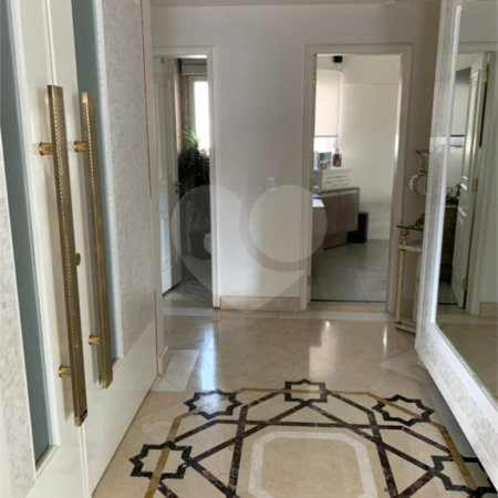 Apartamento à venda com 3 suítes em Santana, São Paulo, SP