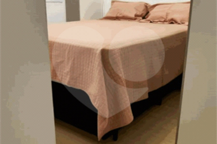 Apartamento à venda com 2 quartos em Vila Andrade, São Paulo, SP