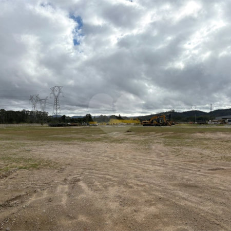 Terreno para alugar em Cocuera, Mogi das Cruzes, SP