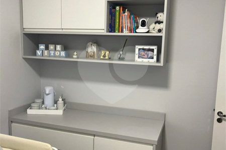 Apartamento à venda com 2 quartos, sendo 1 suíte, em Jardim Vazani, São Paulo, SP