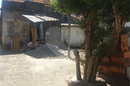 Sobrado à venda com 3 quartos em Tucuruvi, São Paulo, SP
