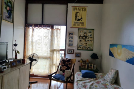 Apartamento à venda com 3 quartos, sendo 2 suítes, em Cônego, Nova Friburgo, RJ