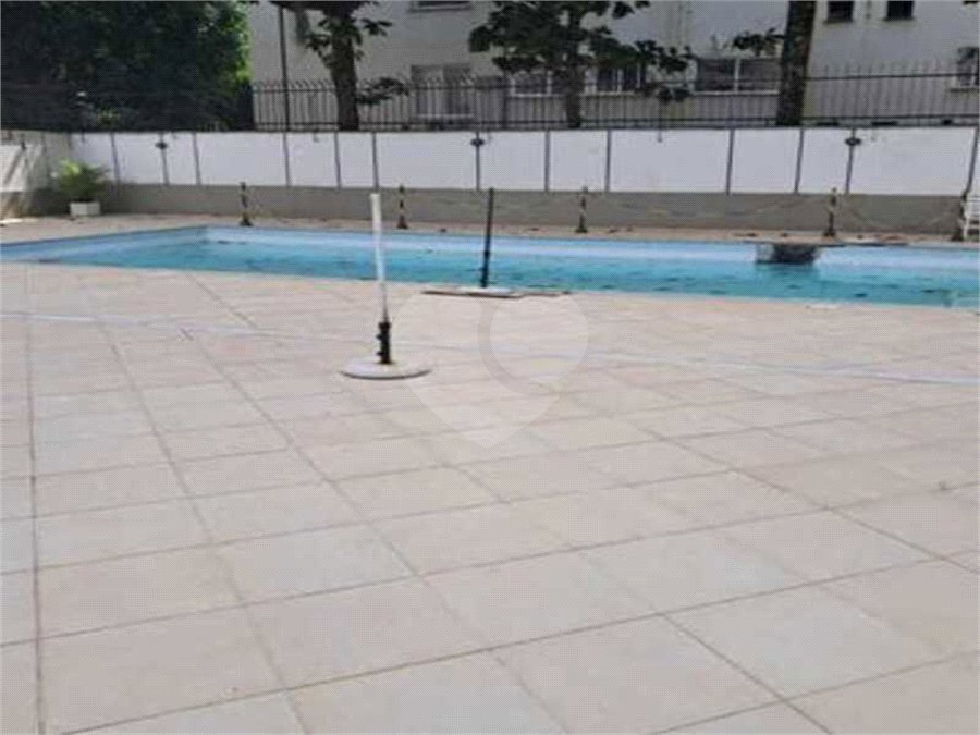 Apartamento à venda com 2 quartos, sendo 1 suíte, em Tijuca, Rio de Janeiro, RJ