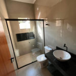 Casa à venda com 3 quartos, sendo 1 suíte,  em Alto da Boa Vista, Três Lagoas, MS
