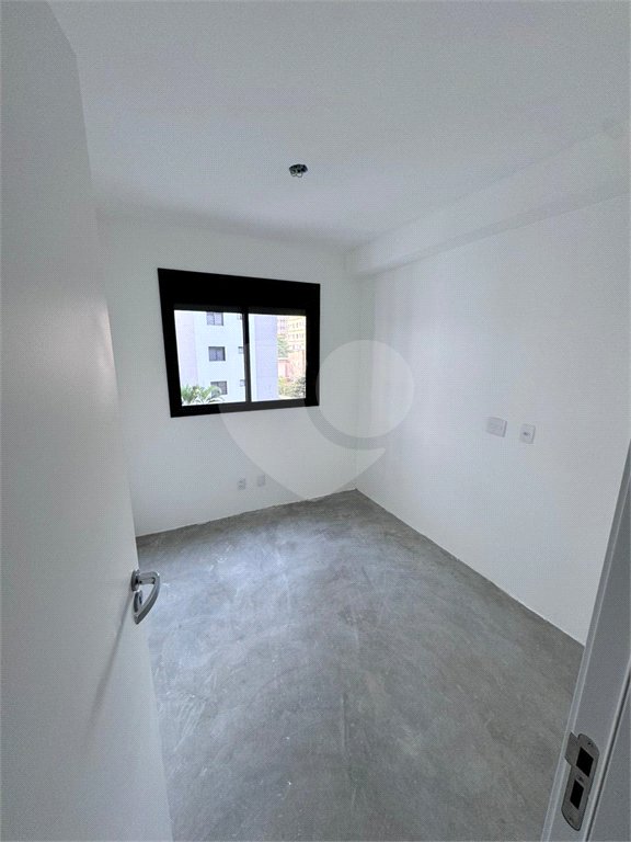 Apartamento à venda com 2 quartos em Mandaqui, São Paulo, SP