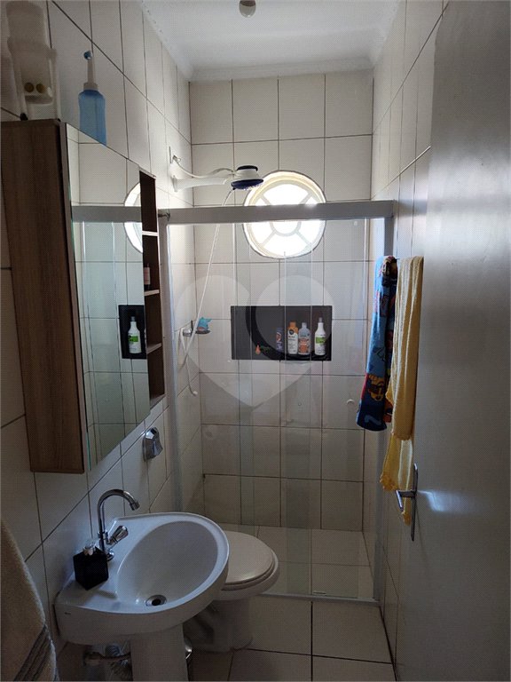 Sobrado à venda com 3 quartos, sendo 1 suíte, em Tremembé, São Paulo, SP