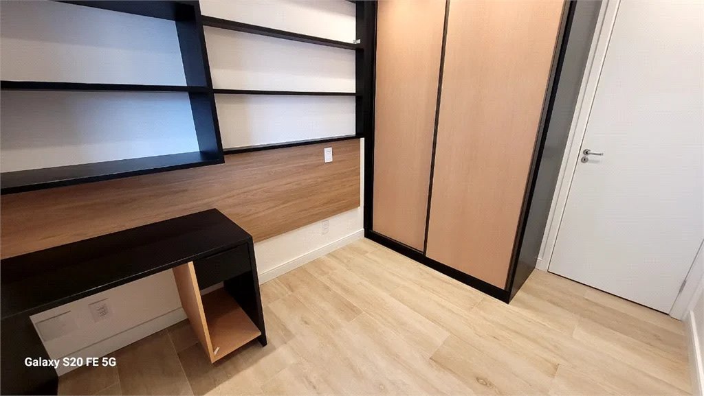 Apartamento à venda com 2 quartos, sendo 1 suíte,  em Vila Ipojuca, São Paulo, SP