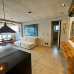 Apartamento com 1 dormitório à venda, 57 m² por R$ 750.000,00 - Ponta da Praia - Santos/SP