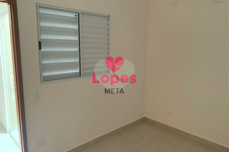 Casa à venda com 2 quartos, sendo 1 suíte, em Conjunto Residencial Dom Pedro Ii, São José dos Campos, SP