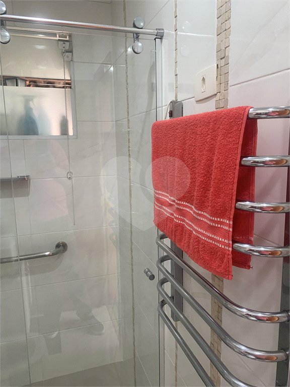 Cobertura à venda com 2 quartos em Vila Guarani (z Sul), São Paulo, SP