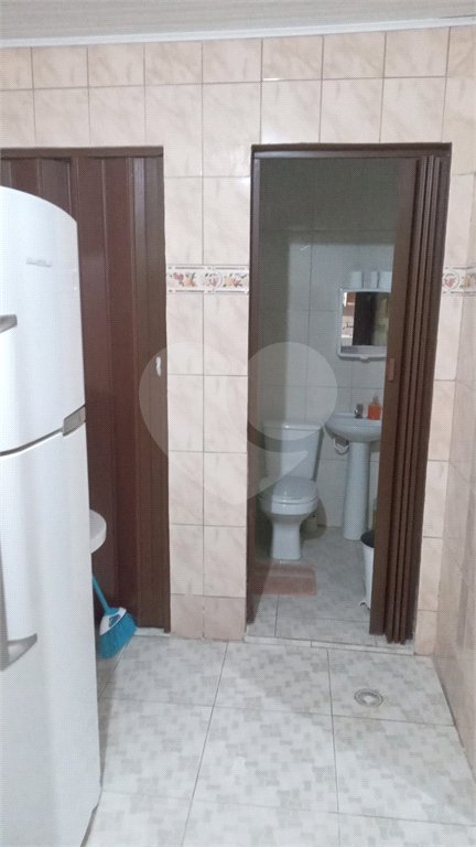 Sobrado à venda com 4 quartos em Vila Verde, São Paulo, SP