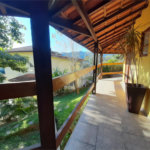 Casa à venda com 5 quartos, sendo 1 suíte, no condomínio Alpes de Mairiporã, Mairiporã - SP