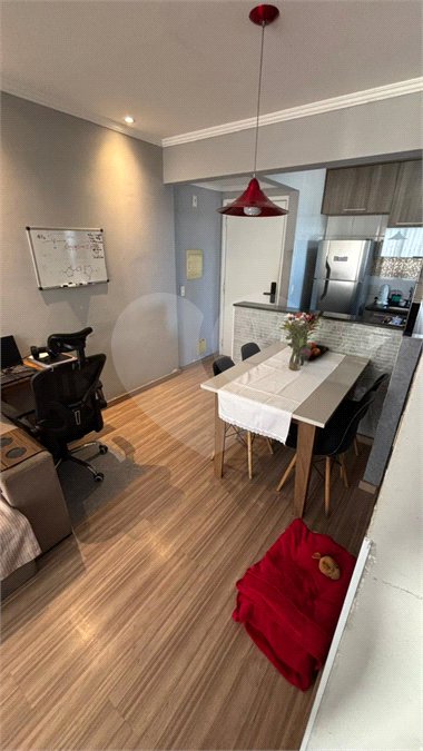 Apartamento à venda com 2 quartos, sendo 1 suíte, em Jardim Rosa de Franca, Guarulhos, SP