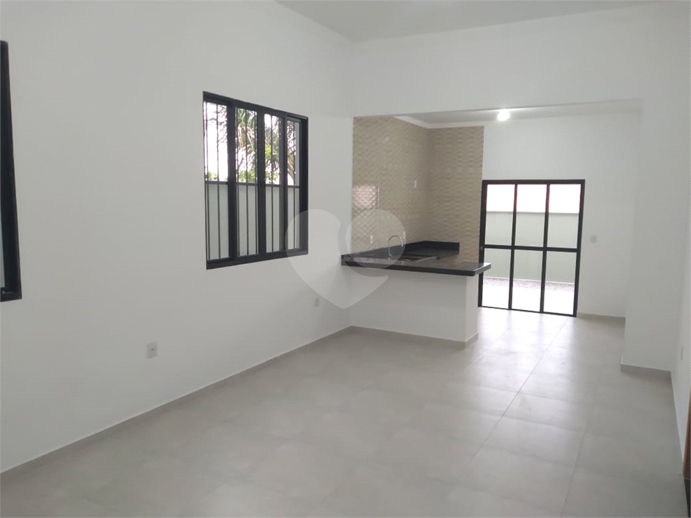 Casa Térrea à venda com 3 quartos, sendo 1 suíte, em Loteamento Residencial Central Park II, Itatiba, SP
