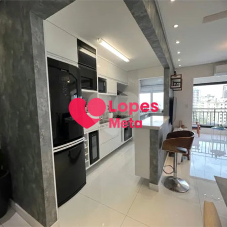 Apartamento à venda com 2 quartos, sendo 1 suíte, em Palmeiras de São José, São José dos Campos, SP