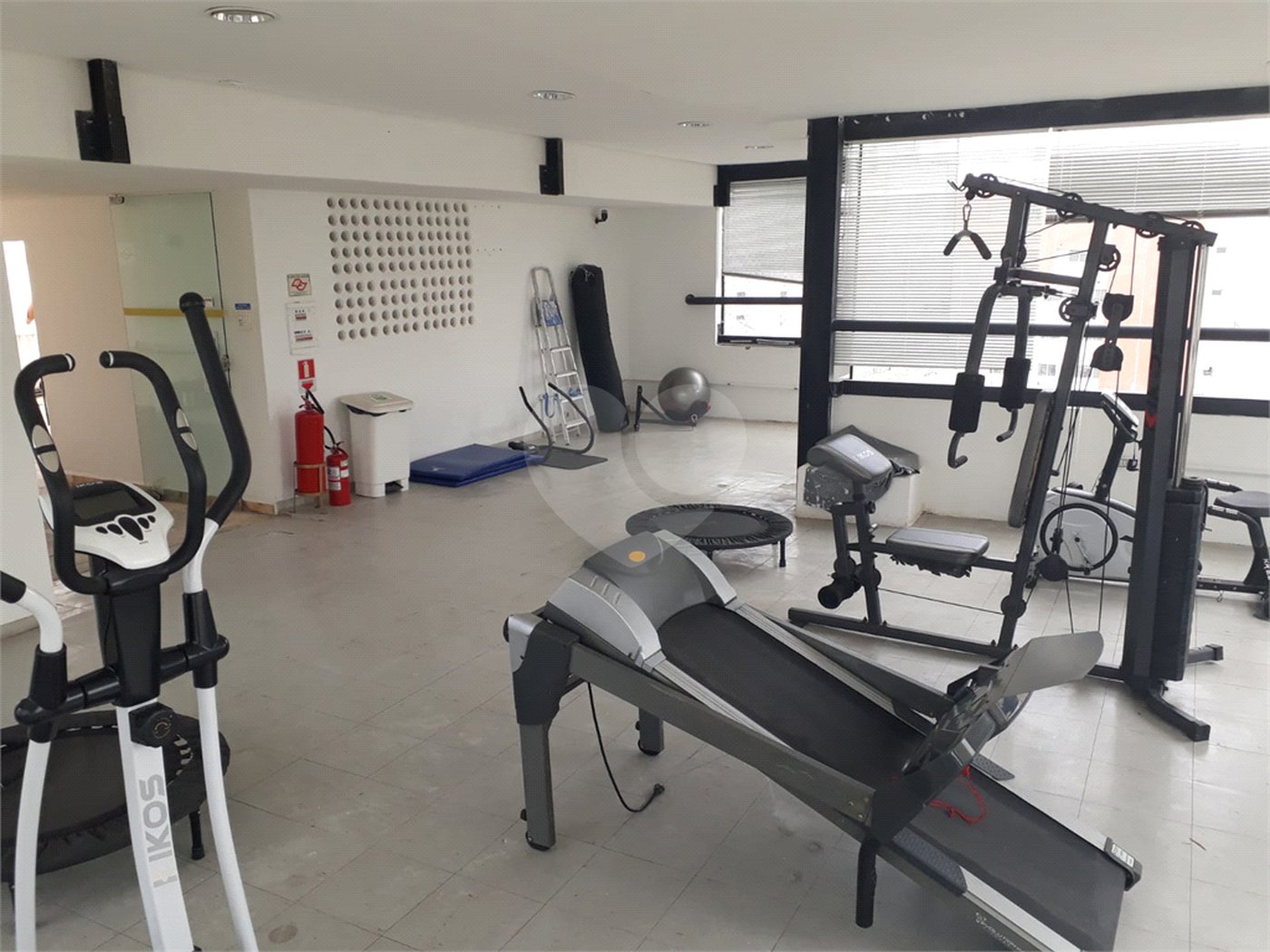 Apartamento à venda com 2 quartos em Brooklin Paulista, São Paulo, SP