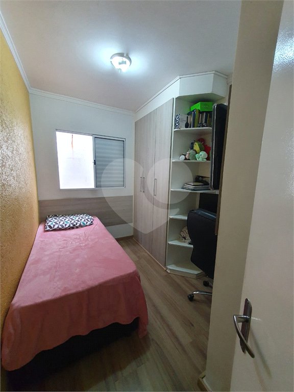 Casa à venda com 3 quartos no condomínio Vitória, São Paulo - SP