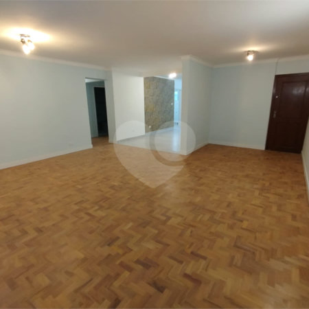 Apartamento para alugar com 3 quartos, sendo 1 suíte, em Paraíso, São Paulo, SP