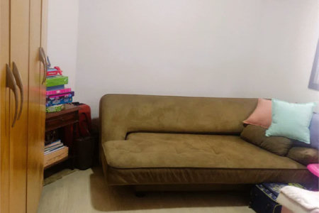 Apartamento à venda com 3 quartos, sendo 1 suíte, em Real Parque, São Paulo, SP