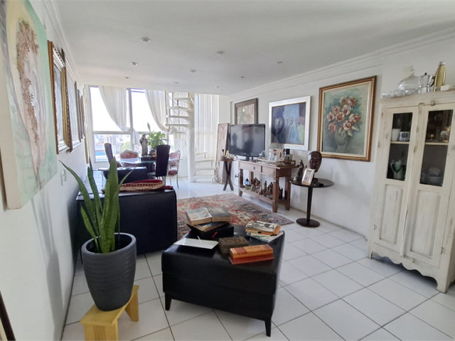 Apartamento à venda com 1 suíte em Santana, São Paulo, SP