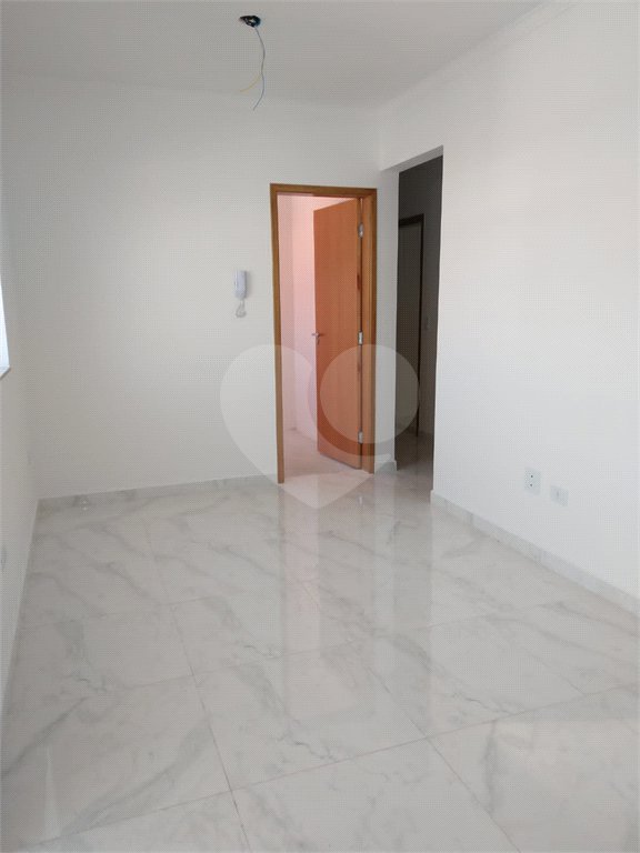 Apartamento à venda com 2 quartos em Parada Inglesa, São Paulo, SP