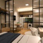 Apartamento à venda com 1 quarto no Centro, Rio de Janeiro, RJ