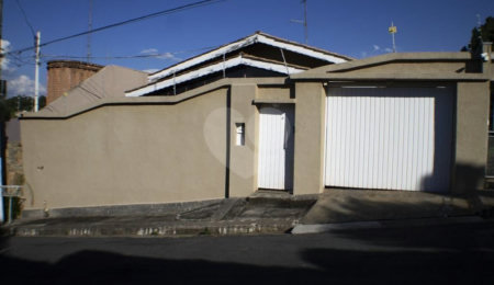 Casa Térrea à venda com 3 quartos, sendo 1 suíte,  em Vila Gardênia, Atibaia, SP