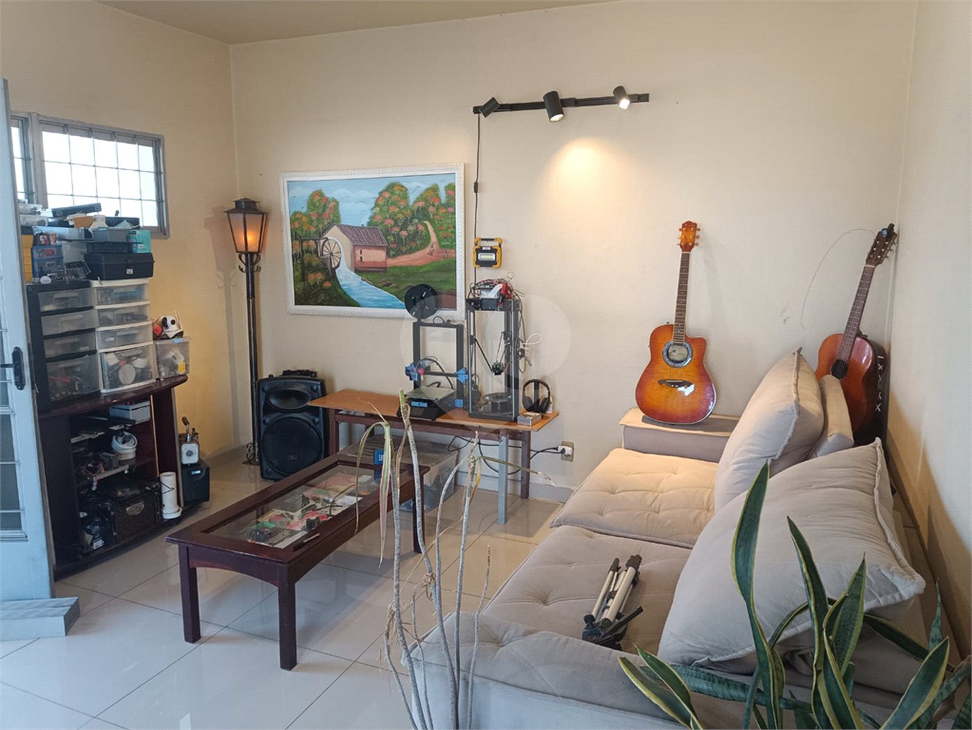 Casa à venda com 4 quartos em Casa Verde, São Paulo, SP
