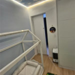 Apartamento à venda com 3 quartos, sendo 1 suíte,  em Parque Residencial da Lapa, São Paulo, SP