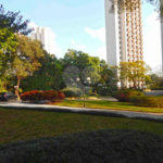 Apartamento à venda com 4 suítes em Jardim Marajoara, São Paulo, SP