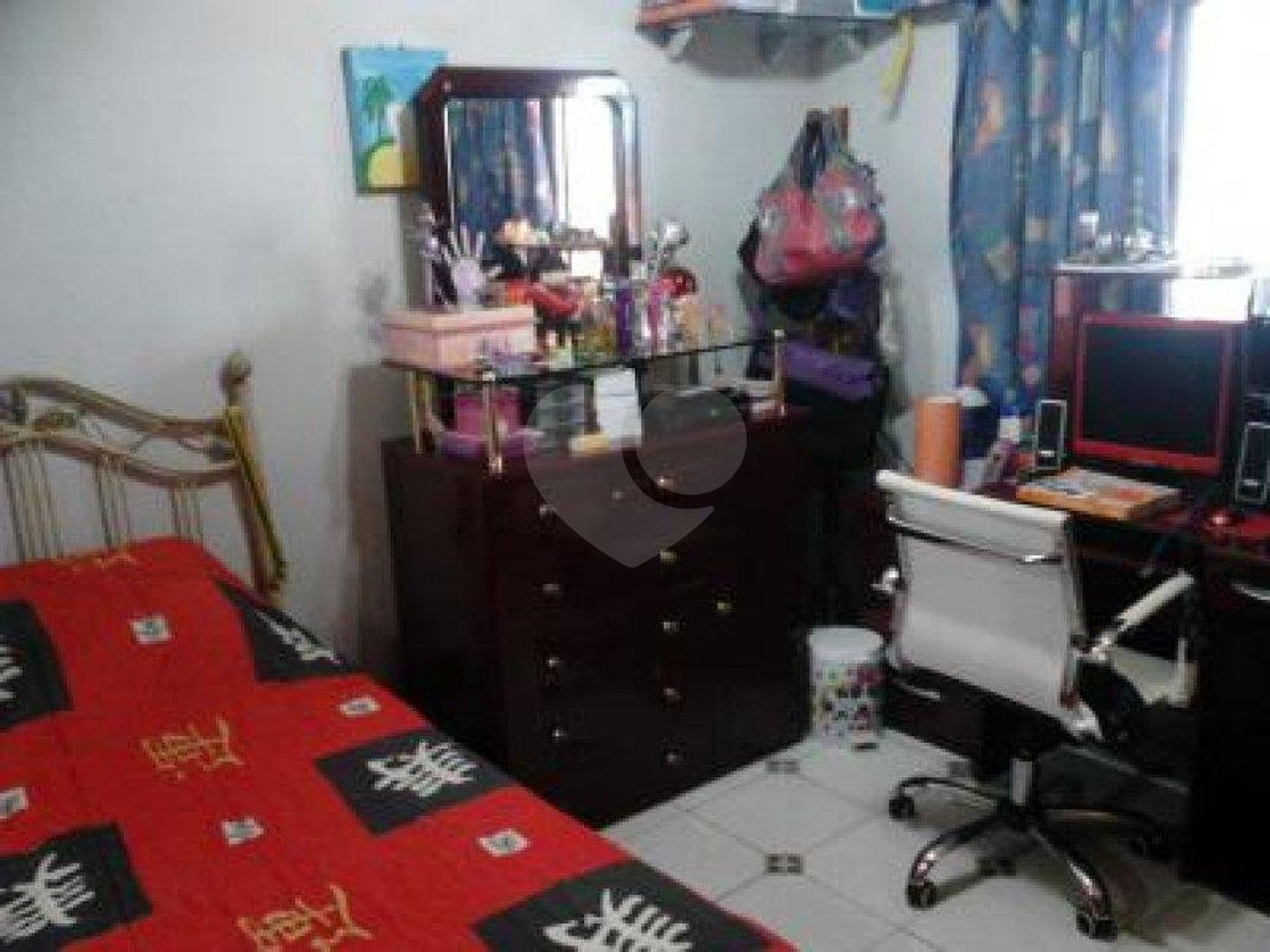 Sobrado à venda com 4 quartos, sendo 2 suítes, em Penha, São Paulo, SP