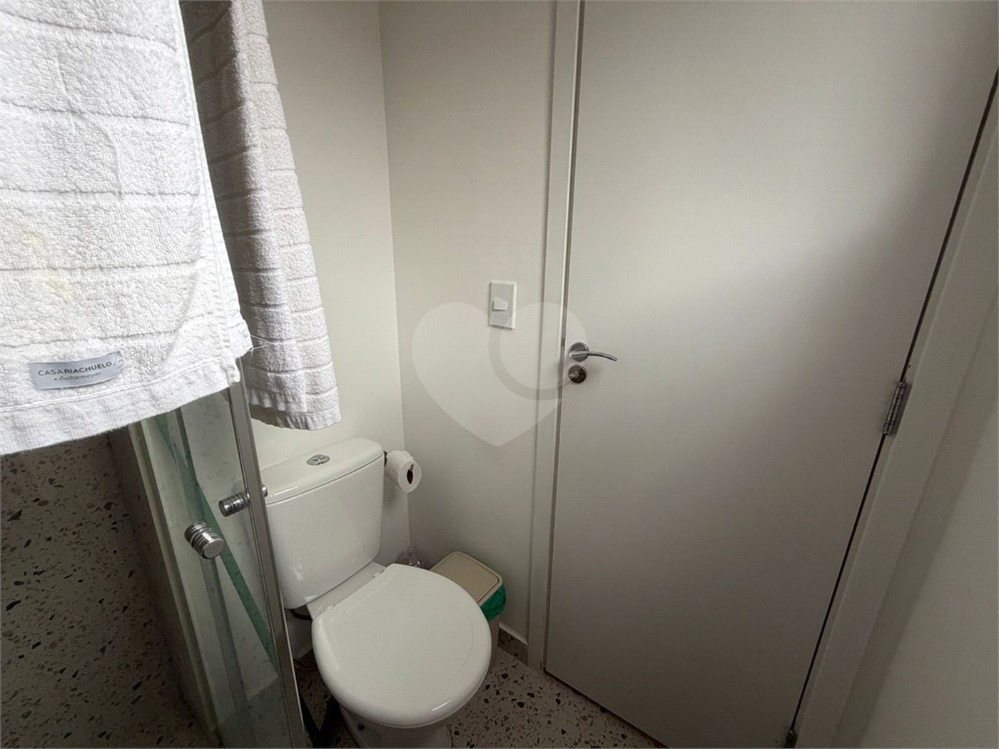 Apartamento à venda com 1 suíte em Jardim São Paulo(zona Norte), São Paulo, SP
