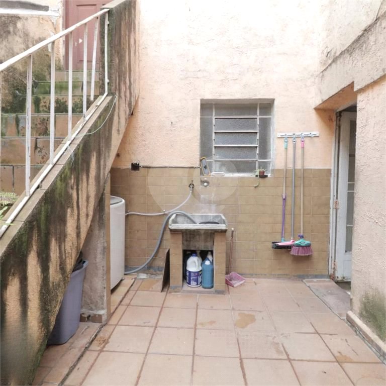 Sobrado à venda com 3 quartos, sendo 1 suíte, em Vila Invernada, São Paulo, SP