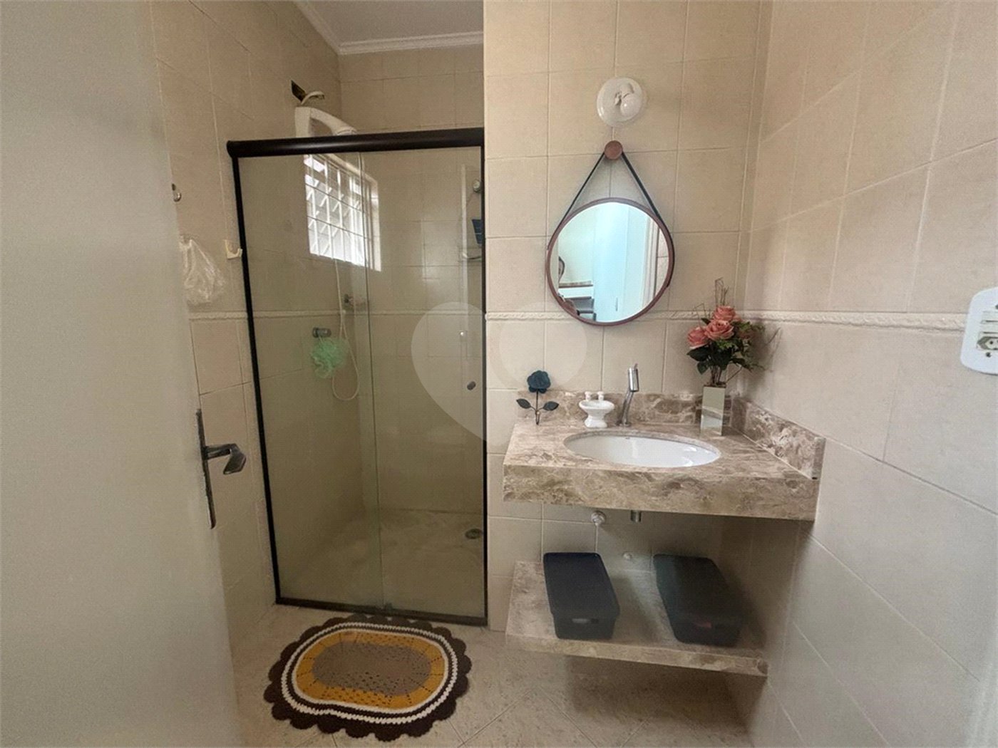 Casa à venda com 3 quartos, sendo 1 suíte, no condomínio Ibiti do Paço, Sorocaba - SP