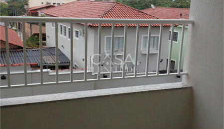 Apartamento à venda com 2 quartos, sendo 1 suíte,  em Jardim Saira, Sorocaba, SP