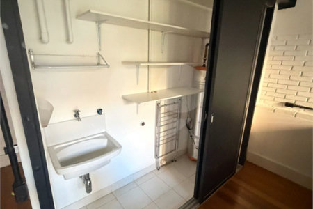 Apartamento à venda com 1 suíte em Vila Progredior, São Paulo, SP