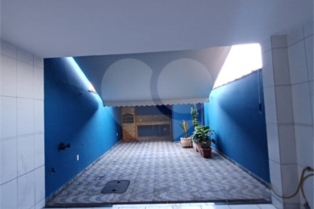 Casa para alugar com 2 quartos em Campo Grande, Rio de Janeiro, RJ