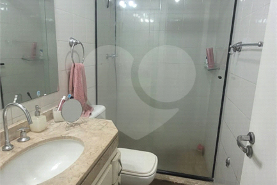 Apartamento à venda com 3 quartos, sendo 1 suíte, em Casa Verde, São Paulo, SP