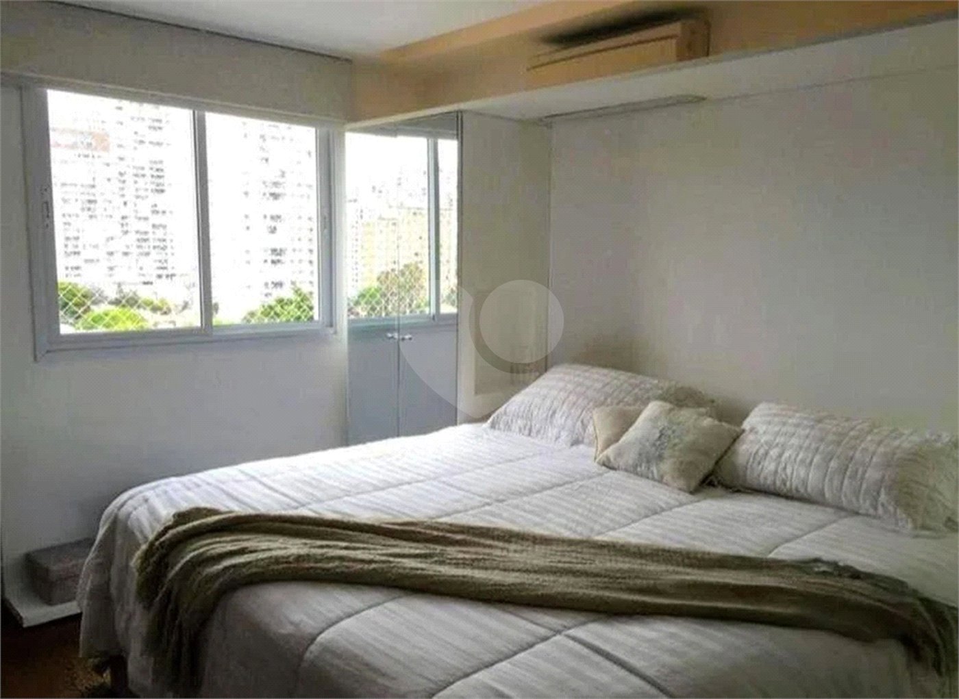 Cobertura à venda com 1 suíte em Brooklin Paulista, São Paulo, SP